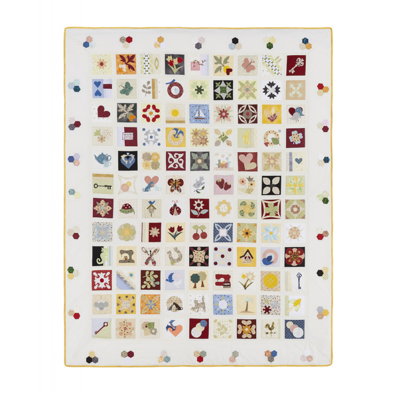 Quilts design Patchwork