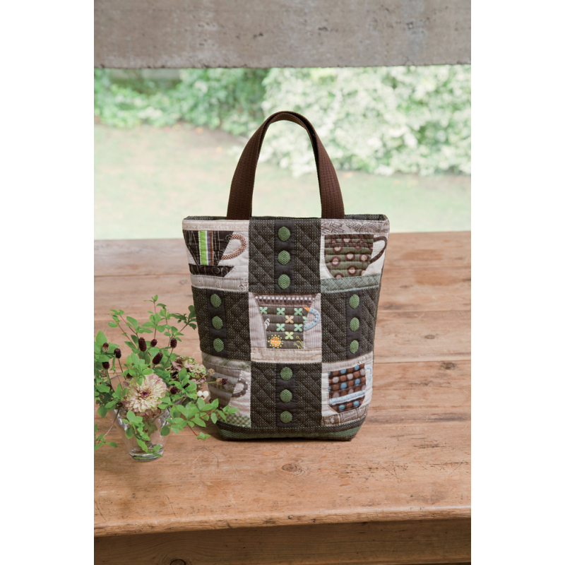 Quilts design Patchwork