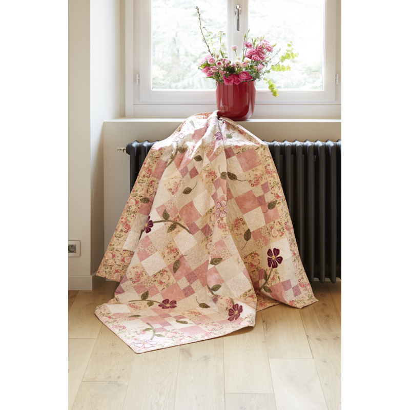 Quilts design Patchwork