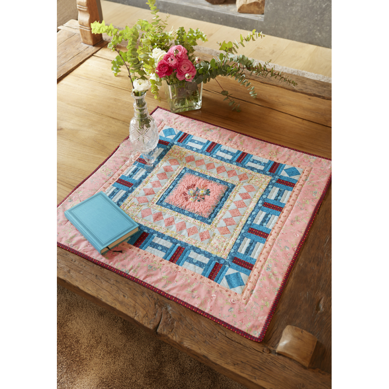 Quilts design Patchwork