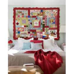 Quilts design Patchwork