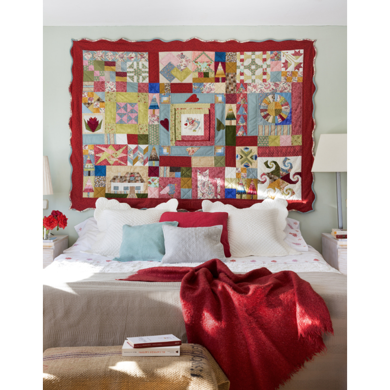 Quilts design Patchwork