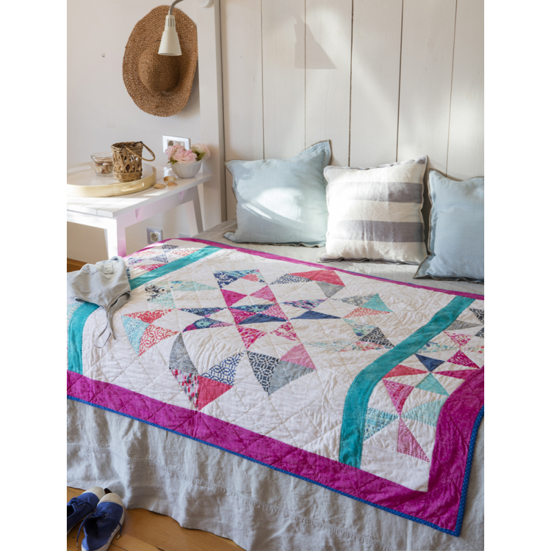 Quilts design Patchwork