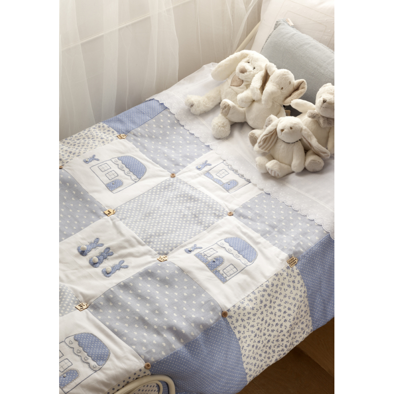 Quilts design Patchwork