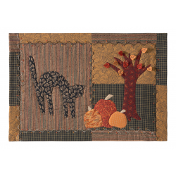 Modèle - Le chat de la sorcière Modèles