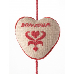 Modèle - Bonjour les poneys Modèle à télécharger Modèles
