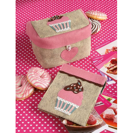 Suivez la recette !  - 1