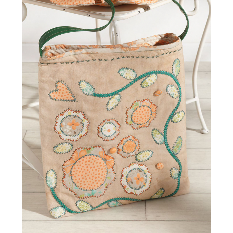 Spring lover - Le sac Modèles