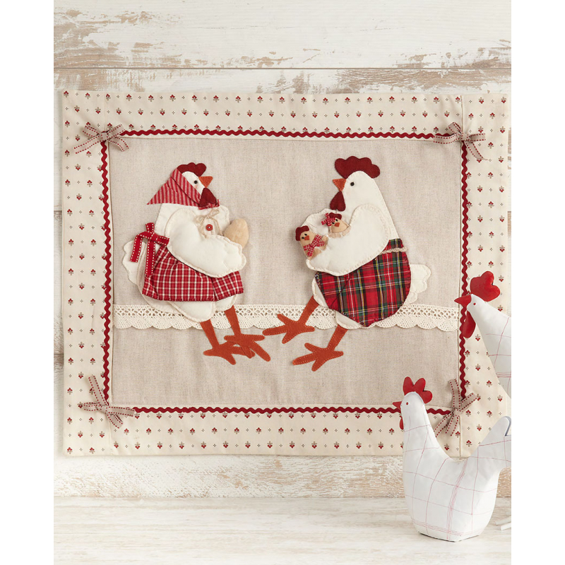 Modèle - En tête-à-tête Modèle à télécharger Modèles