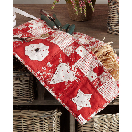 Beau programme - Le tablier court  - 1