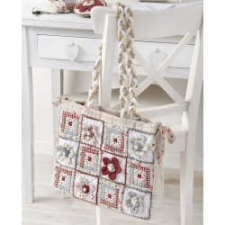 Modèle - Envie de shopping ? - Le sac Modèles