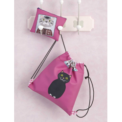 Modèle - Le sac à dos et la pochette Chaminoux Modèle à télécharger Modèles