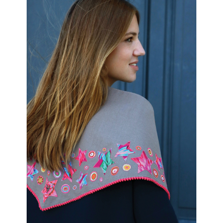 Scintillant - Chèche  - 1