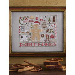 Modèle - Petite douceur Modèle à télécharger Modèles