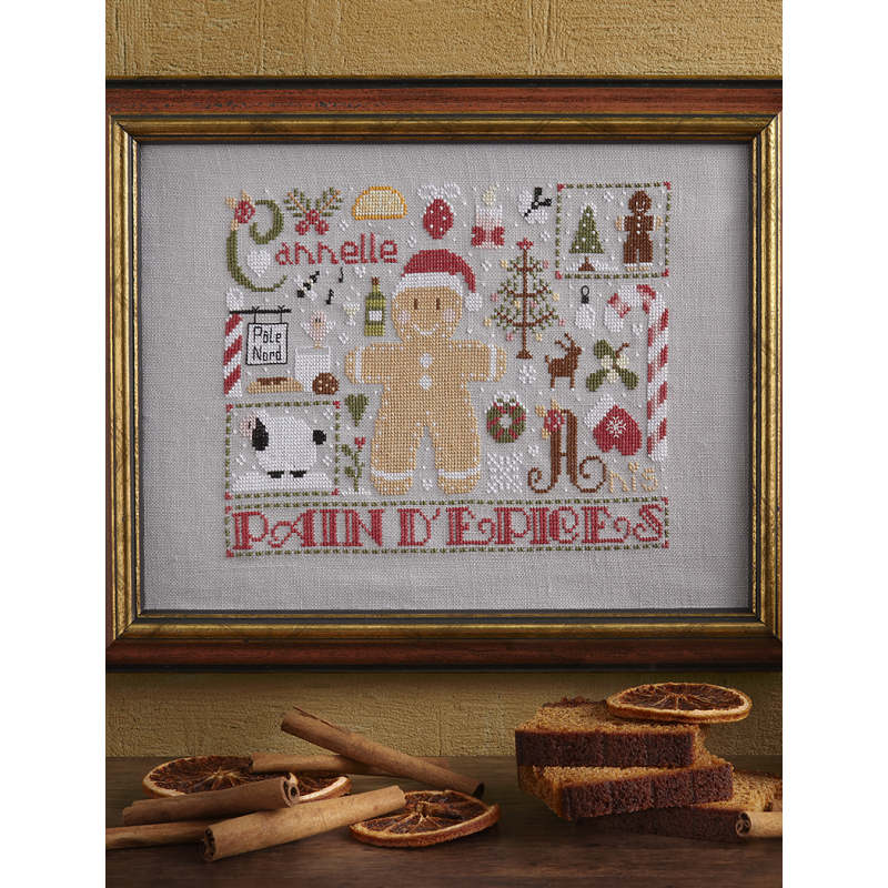 Modèle - Petite douceur Modèle à télécharger Modèles