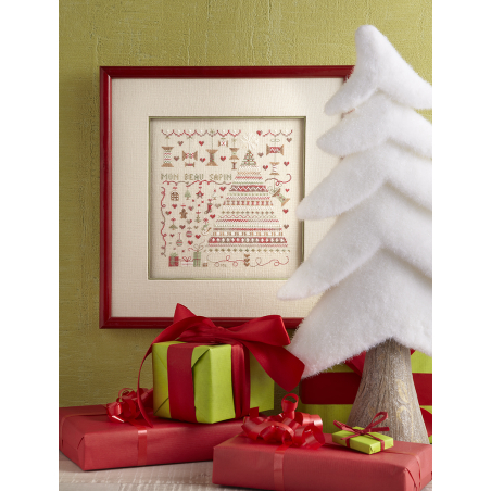 Mon beau sapin  - 1