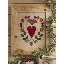 Modèle - Porte-bonheur Modèles