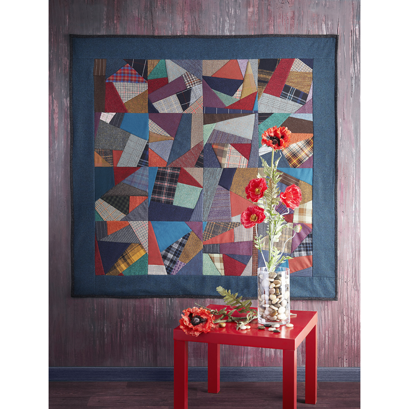 Modèle - Lainages en folie ! Modèle à télécharger Modèles