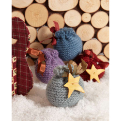 Sacs à cadeaux Modèles