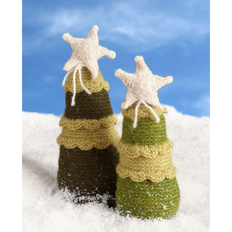 Modèle - Sapins Modèle à télécharger Modèles