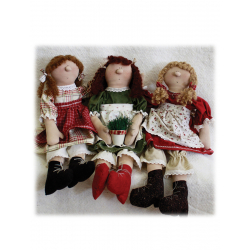 Modèle - Le monde de Sara Modèle à télécharger Modèles