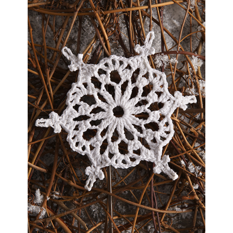 Modèle - Voie lactée - Beta au crochet Modèles