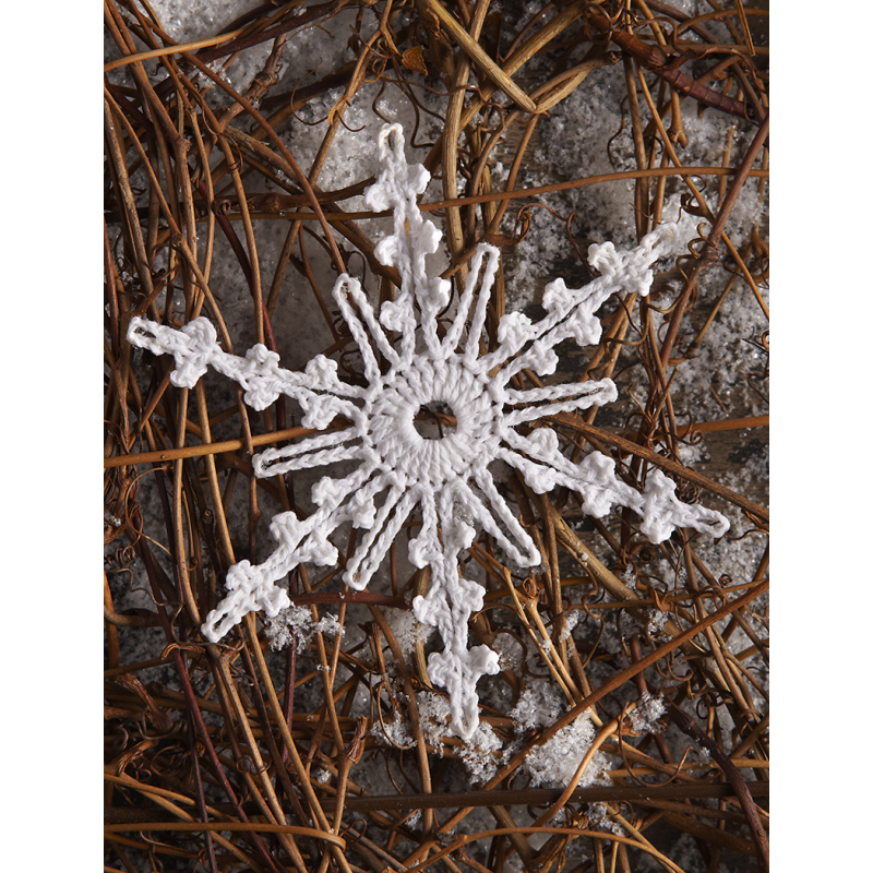 Modèle - Voie lactée - Antarès au crochet Modèles