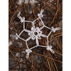 Modèle - Voie lactée - Alpha au crochet Modèles