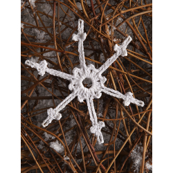 Modèle - Voie lactée - Céphée au crochet Modèles