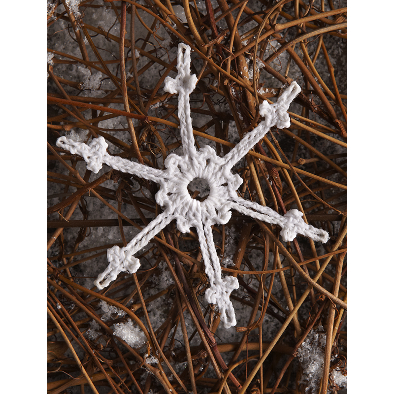 Modèle - Voie lactée - Céphée au crochet Modèles