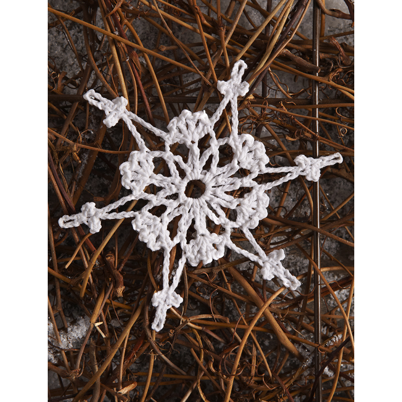 Modèle - Voie lactée - Bellatrix au crochet Modèles