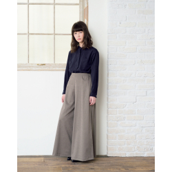 Coudre c'est facile Hors série - Dressing hivernal Magazine Couture