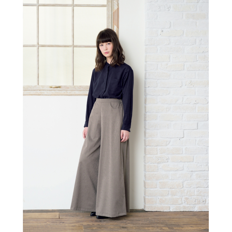 Coudre c'est facile Hors série - Dressing hivernal Magazine Couture