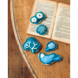 Coudre c'est facile Hors série - Dressing hivernal Magazine Couture