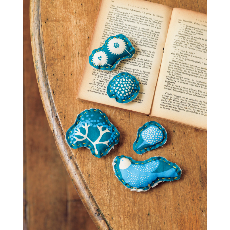 Coudre c'est facile Hors série - Dressing hivernal Magazine Couture