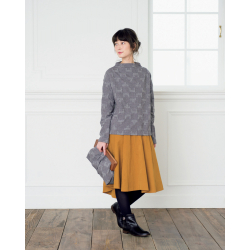 Coudre c'est facile Hors série - Dressing hivernal Magazine Couture