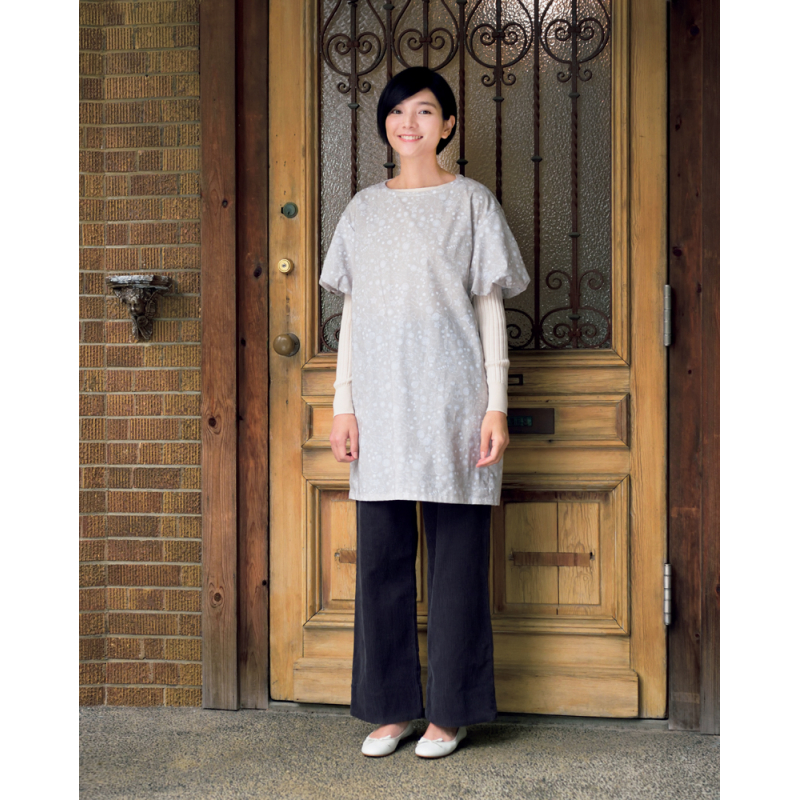 Coudre c'est facile Hors série - Dressing hivernal Magazine Couture