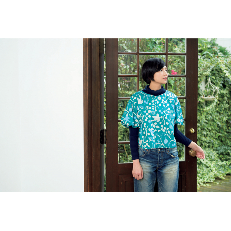 Coudre c'est facile Hors série - Dressing hivernal Magazine Couture