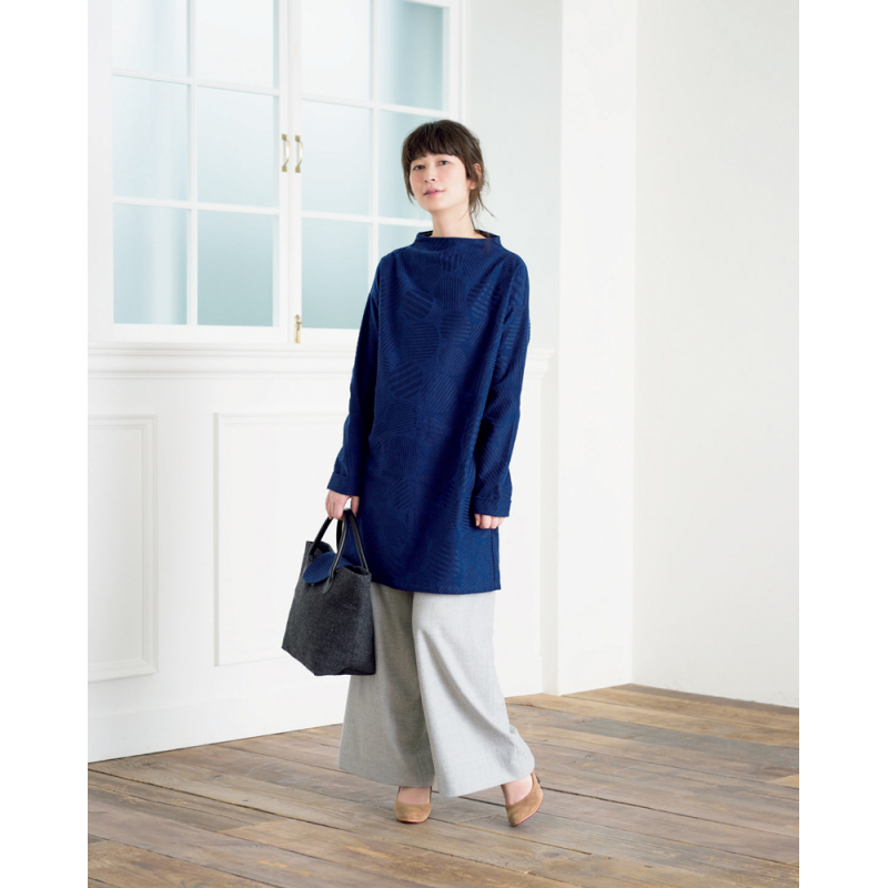 Coudre c'est facile Hors série - Dressing hivernal Magazine Couture