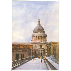 Peindre Londres  - 4