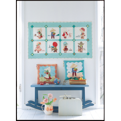 Sunbonnet Sue Patchwork Sunbonnet Sue Patchwork