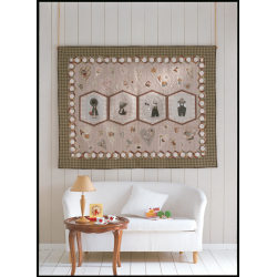 Sunbonnet Sue Patchwork Sunbonnet Sue Patchwork