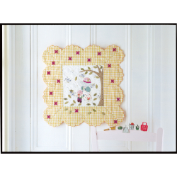 Sunbonnet Sue Patchwork Sunbonnet Sue Patchwork