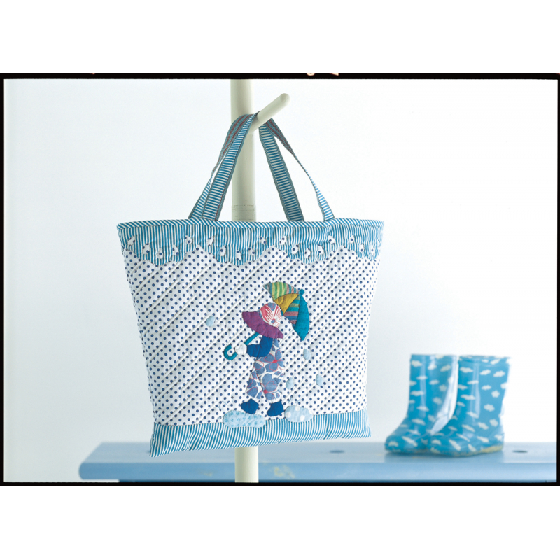 Sunbonnet Sue Patchwork