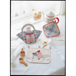 Sunbonnet Sue Patchwork Sunbonnet Sue Patchwork