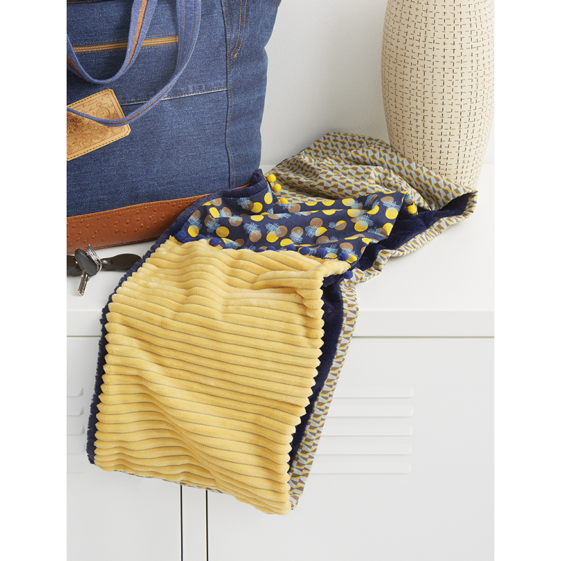 Snood anti-froid Modèles