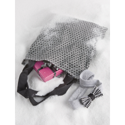 Tote bag & bandeau Modèles