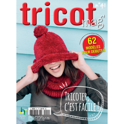 Tricoter c'est facile !