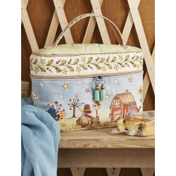 Modèle couture – Sac À la ferme Modèle à télécharger Modèles