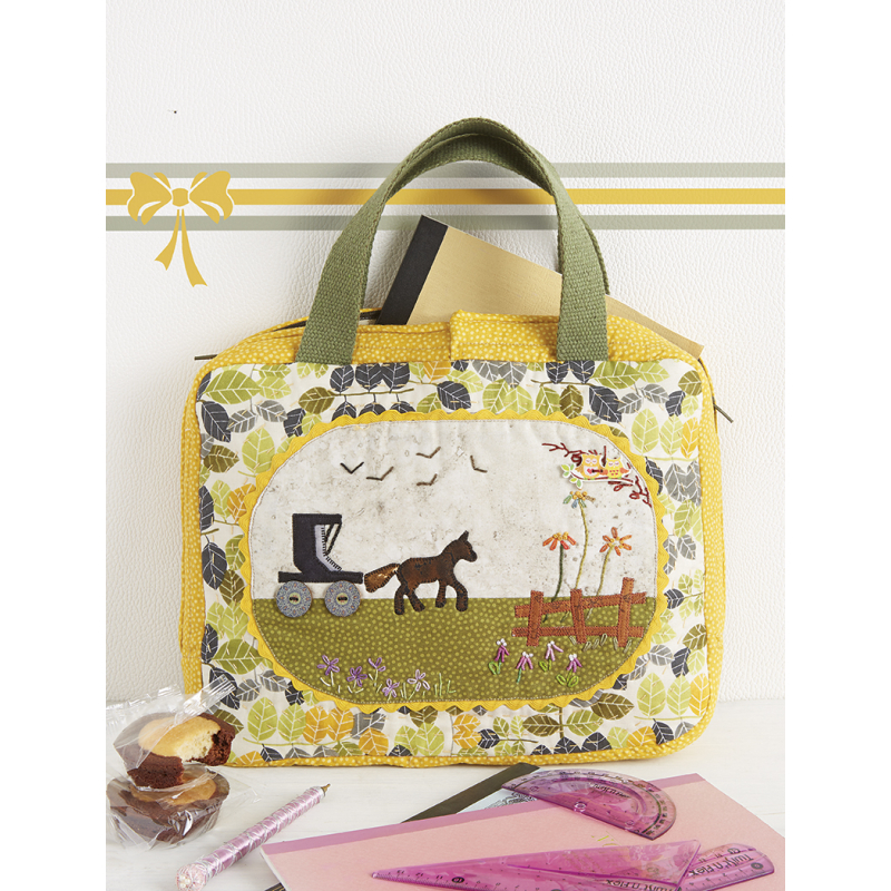 Modèle - En buggy Modèle à télécharger Modèles